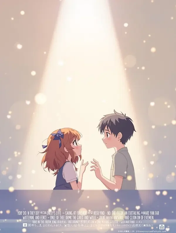 《声之形》封面图